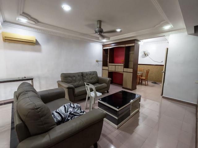 Terraced House for sale in Bukit Katil, Malaka