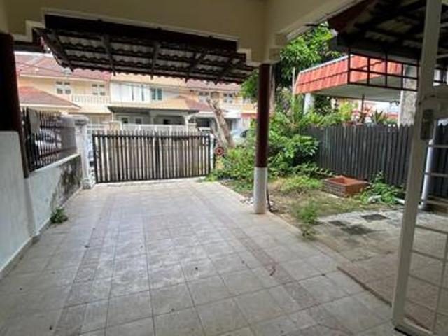 Terraced House for sale in Bukit Baru, Bandaraya Melaka
