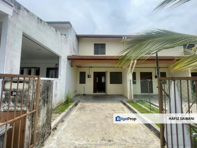 House for sale in Petaling, Alam Impian