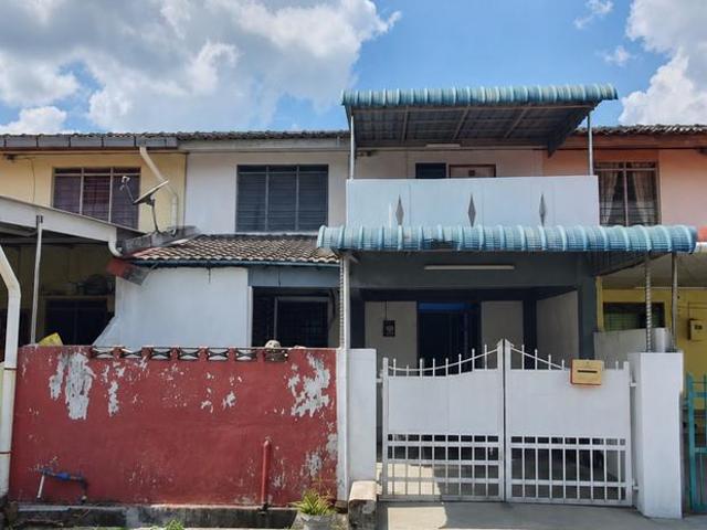 Terraced House for sale in Perak, Tanjong Ipoh