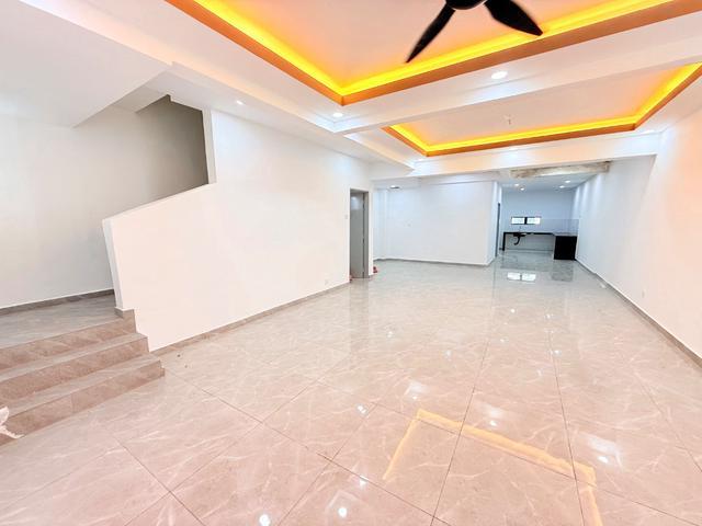 Terraced House for sale in Tebrau, Johor