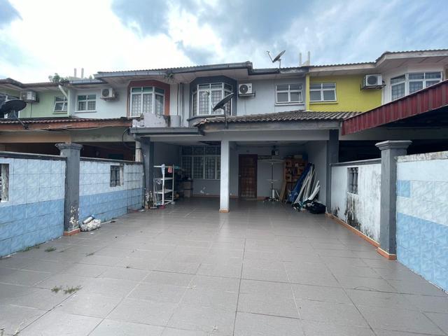 Terraced House for sale in Selayang, Selangor