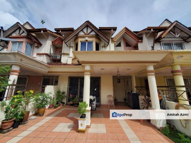 House for sale in Petaling, Alam Impian