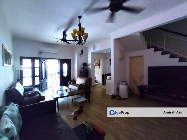 House for sale in Petaling, Alam Impian