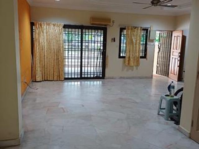 Terraced House for sale in Kuantan, Pahang