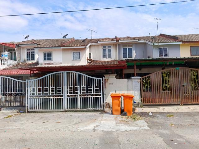 Terraced House for sale in Petaling, Subang Jaya