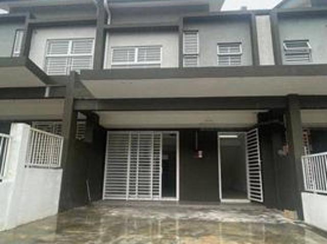 Terraced House for sale in Kajang, Langat