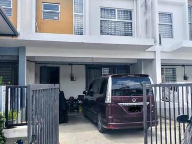 Terraced House for sale in Kajang, Langat