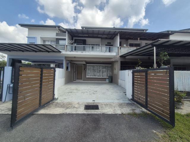 Terraced House for sale in Kajang, Langat