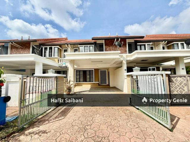 Terraced House for sale in Alam Impian, Selangor
