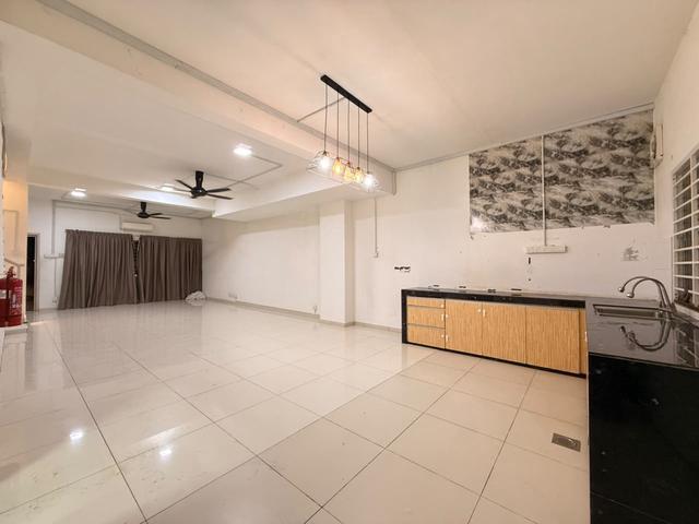 Terraced House for sale in Dengkil, Sepang