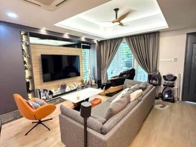 Terraced House for sale in Cyberjaya, Sepang