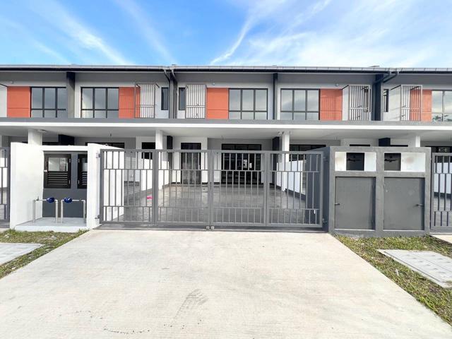 Terraced House for sale in Port Klang, Selangor