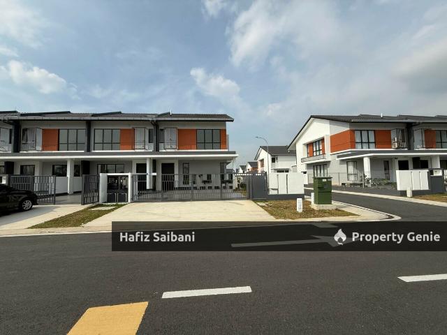 Terraced House for sale in Port Klang, Selangor