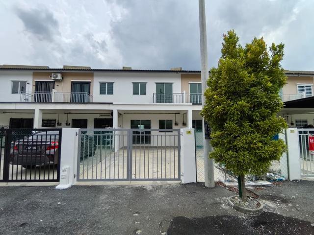 Terraced House for sale in Perak, Tanjong Ipoh