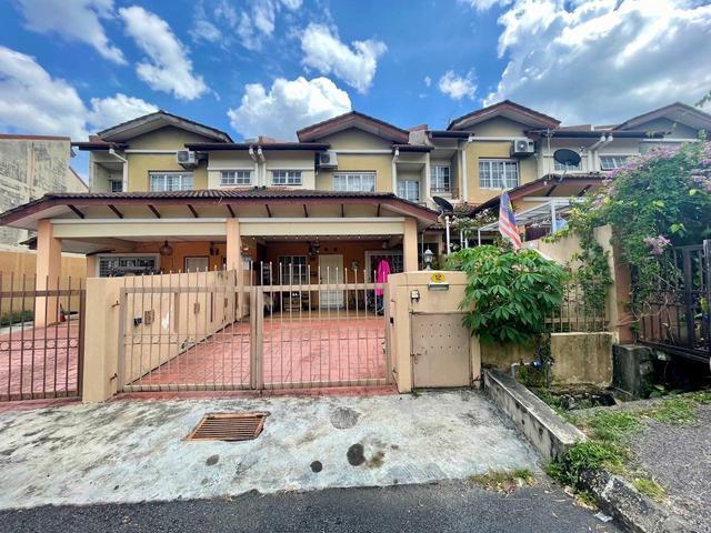 Terraced House for sale in Kajang, Langat
