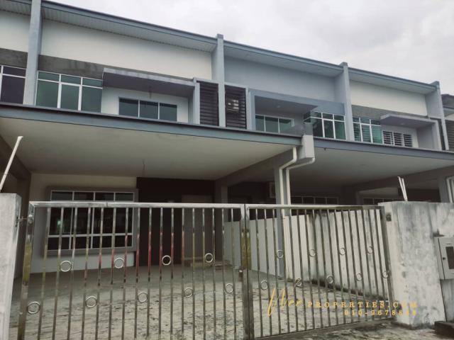 House for rent in Samarahan, Sarawak