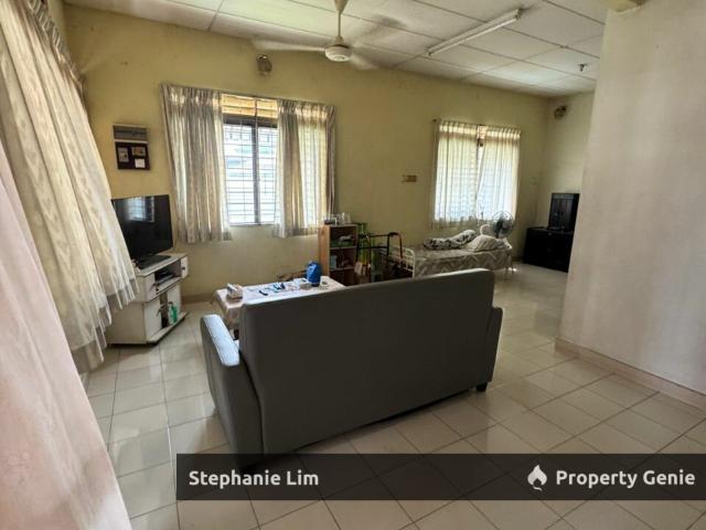 Terraced House for sale in Georgetown, Penang