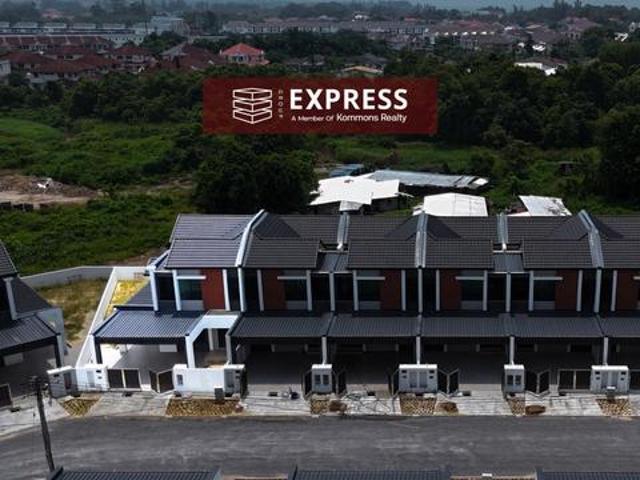 Terraced House for sale in Miri, Bahagian Miri