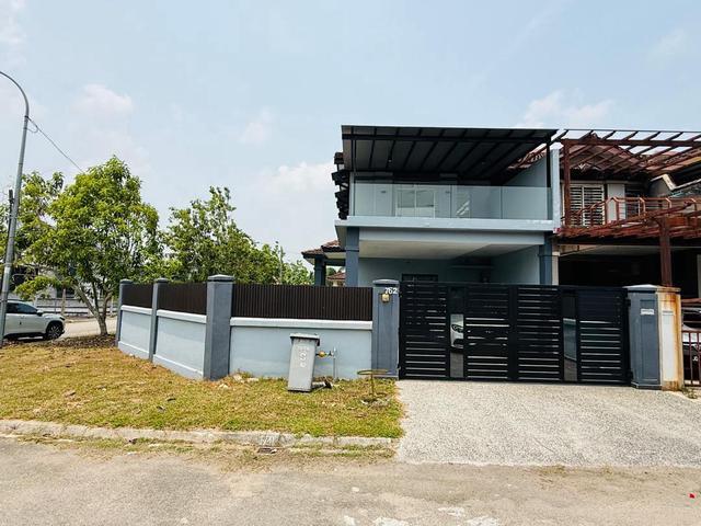 Terraced House for rent in Bukit Ledang, Johor