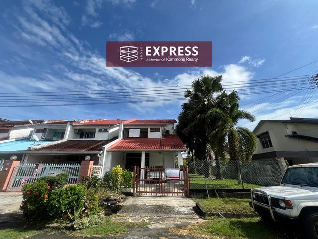 Terraced House for sale in Miri, Bahagian Miri