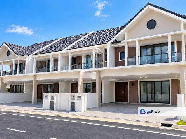 House for sale in Kuching, Bahagian Kuching