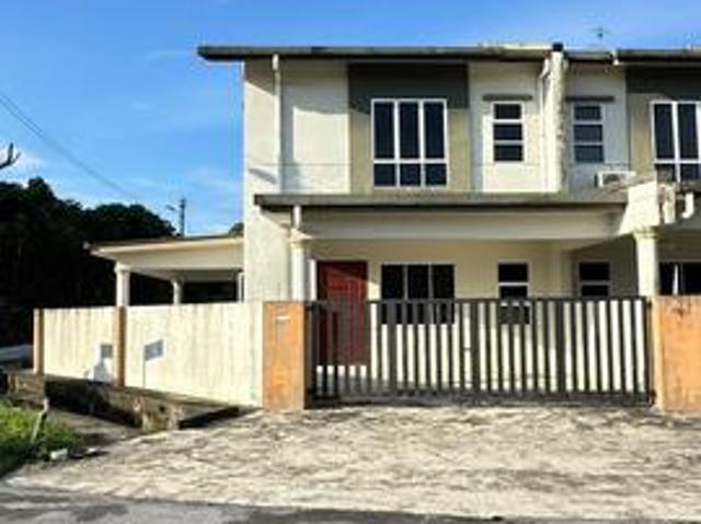 Terraced House for rent in Kuching