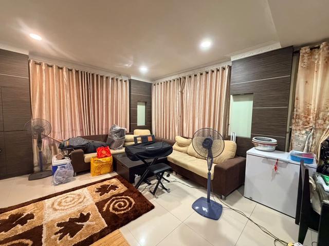 Terraced House for sale in Samarahan, Kota Samarahan