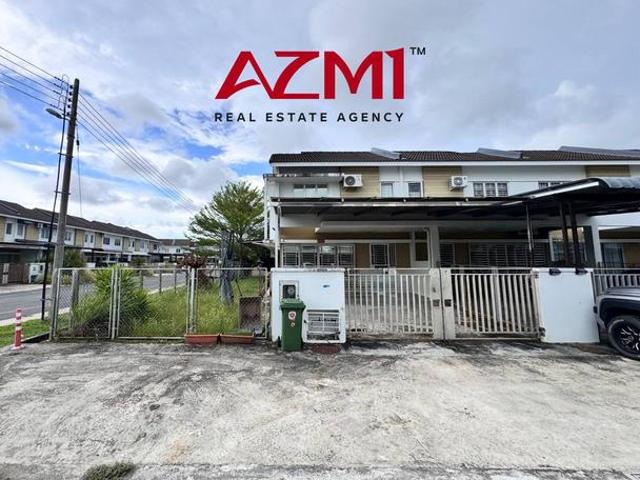 Terraced House for sale in Long Miri, Sarawak