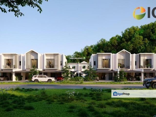 House for sale in Kuching, Sarawak