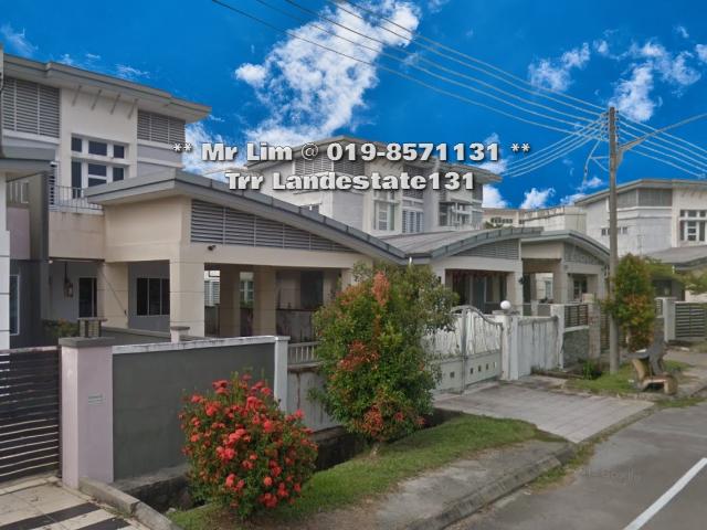 House for rent in Samarahan, Kota Samarahan