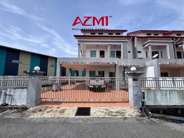 Terraced House for sale in Long Miri, Sarawak