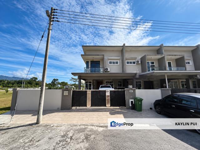 House for sale in Kuching, Bahagian Kuching
