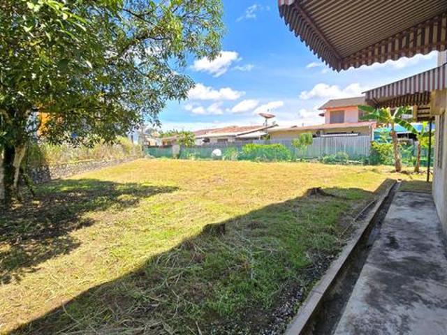 Terraced House for sale in Samarahan, Kota Samarahan