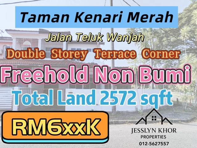 Terraced House for sale in Alor Setar, Kedah