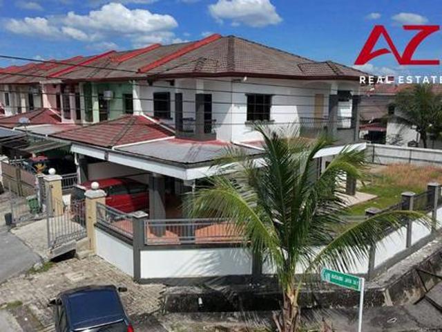 Terraced House for sale in Kuching, Sarawak