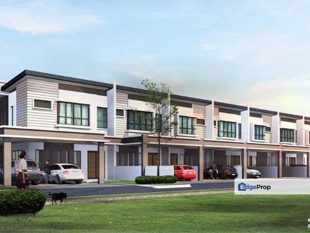 House for sale in Kuching, Sarawak