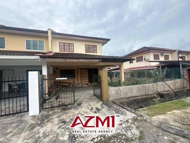 Terraced House for sale in Samarahan, Kota Samarahan