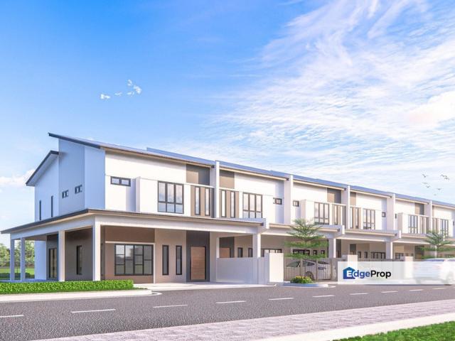 House for sale in Kuching, Bahagian Kuching