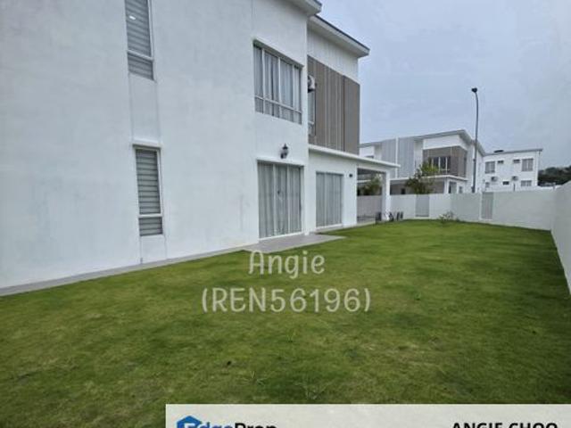 House for sale in Seremban