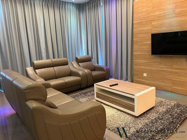 House for rent in Kuching, Sarawak