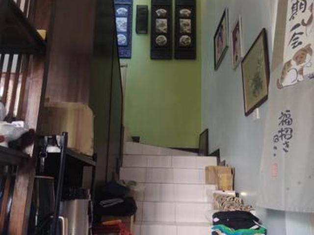 Terraced House for sale in Wellesley, Penang