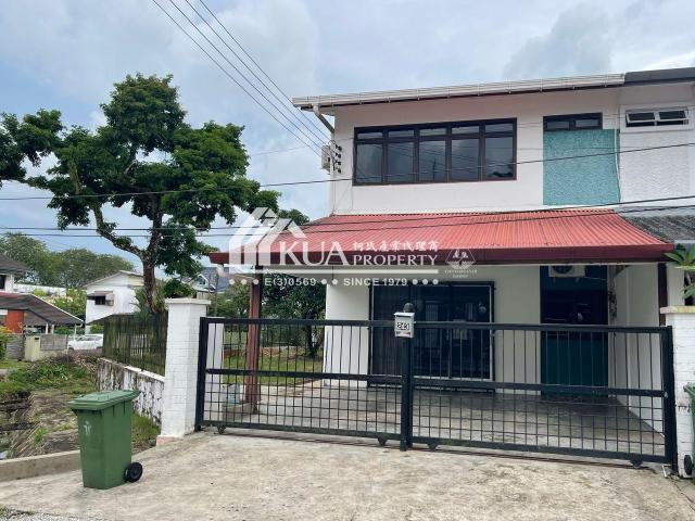 Apartment for rent in Kuching