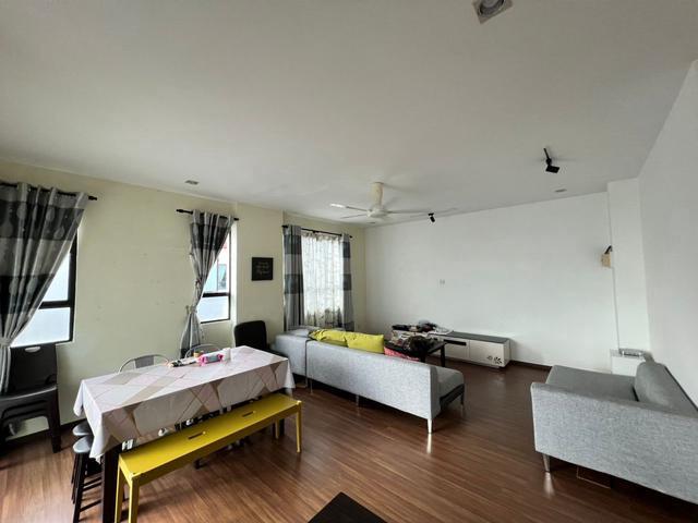 Terraced House for rent in Kuching