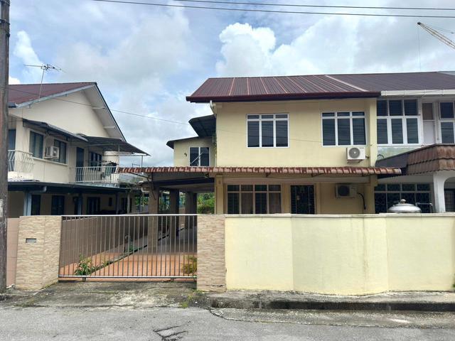 Terraced House for sale in Kuching, Sarawak