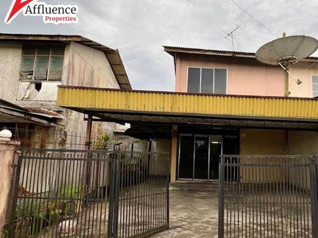 Terraced House for sale in Kuching, Sarawak