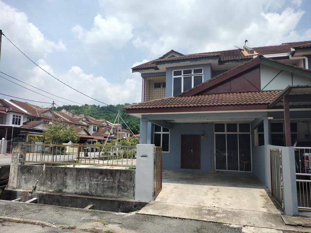 Terraced House for sale in Jitra, Kubang Pasu