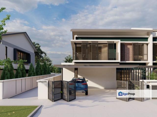 House for sale in Kuching, Bahagian Kuching