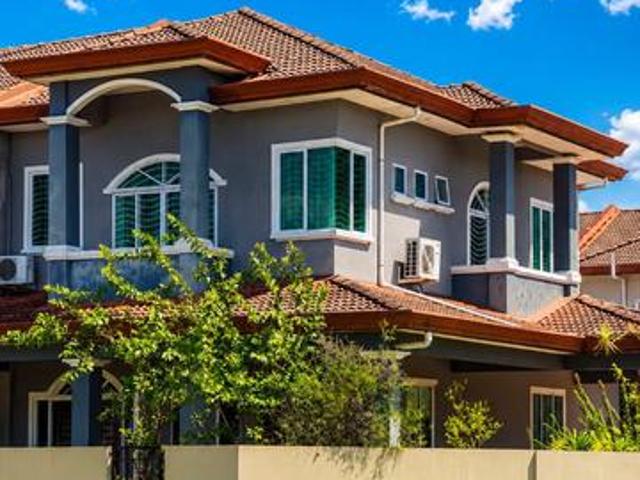 Terraced House for sale in Kuching