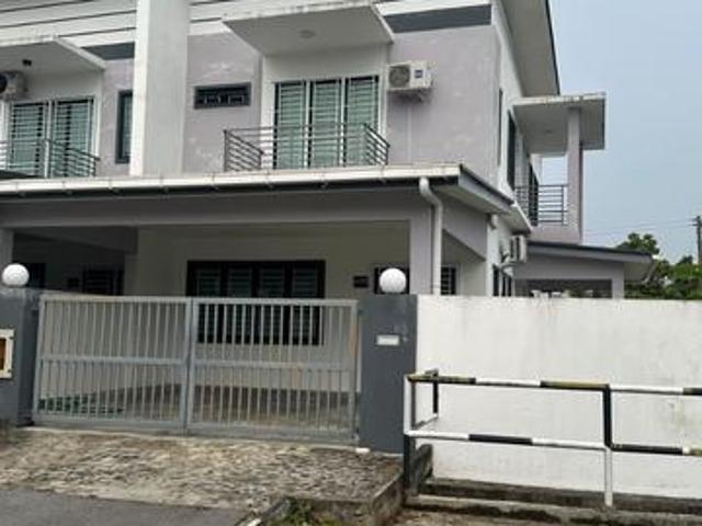 Terraced House for rent in Kota Samarahan, Bahagian Samarahan